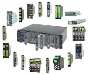 Optical Headend Solutions for the Winter Surge