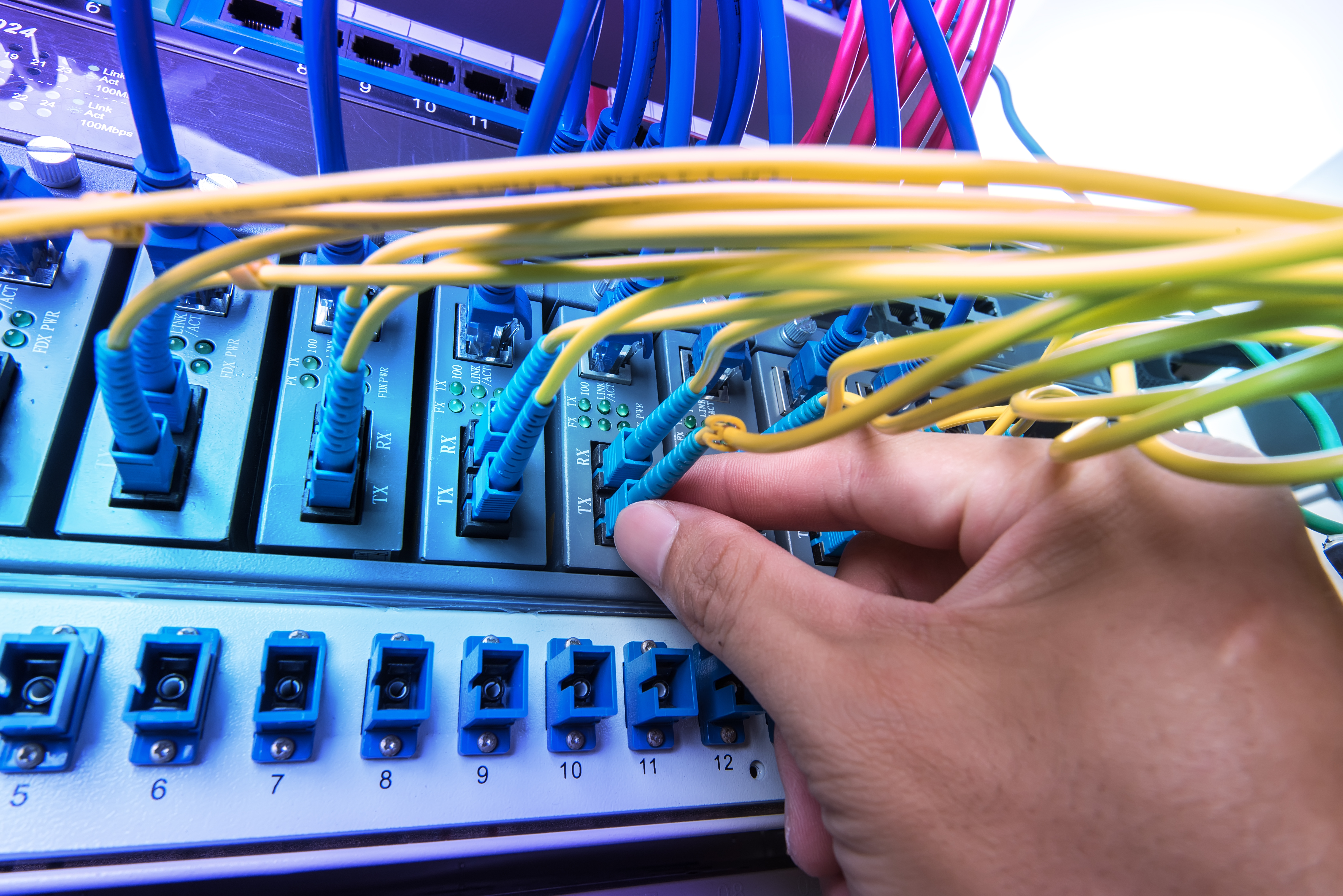 Aurora Networks PON Evo Portfolio Prevents Vendor Lock-In 