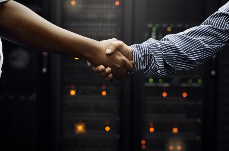 AI-Supercharged NaaS Will Help Solve Enterprise IT Staffing Challenges in 2025